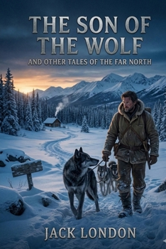 Paperback The Son of the Wolf Book