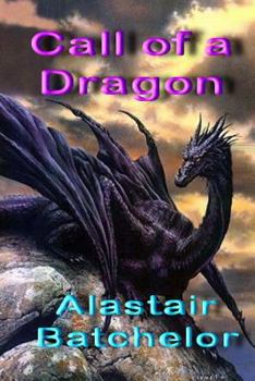 Paperback Call of a Dragon Book