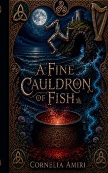 Paperback A Fine Cauldron Of Fish Book
