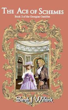 Paperback The Ace of Schemes Book