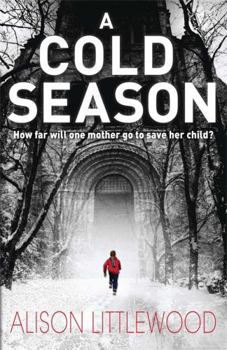 Paperback A Cold Season Book