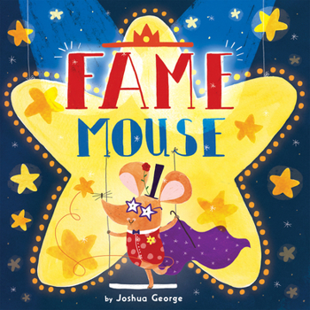 Paperback Fame Mouse Book