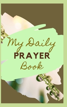My Daily Prayer Book