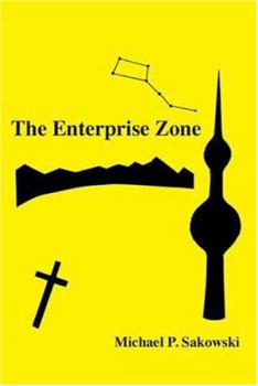 Paperback The Enterprise Zone Book