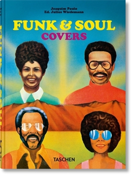 Hardcover Funk & Soul Covers. 45th Ed. [Multiple Languages] Book