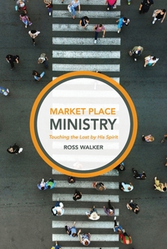 Paperback Market Place Ministry Book