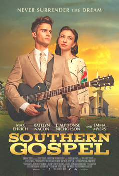 DVD Southern Gospel Book