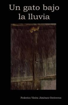 Paperback Un gato bajo la lluvia [Spanish] Book