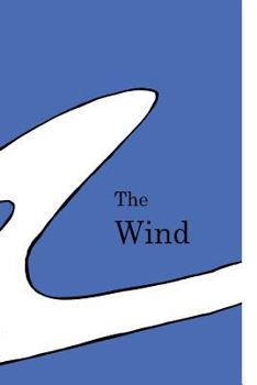 Paperback The Wind Book