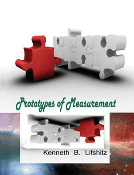 Paperback Prototypes of Measurement Book