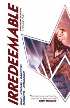 Irredeemable Premier Vol. 5 - Book  of the Irredeemable