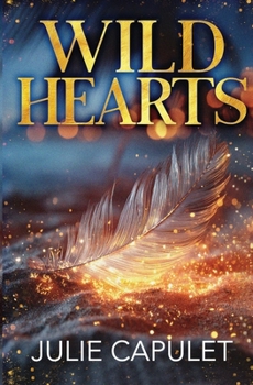 Wild Hearts [Alternate Cover] : Paradise, Book 2