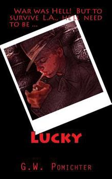 Paperback Lucky Book
