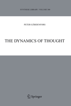 Paperback The Dynamics of Thought Book