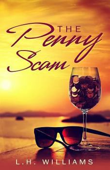 Paperback The Penny Scam Book