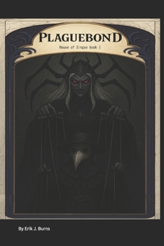 Paperback Plaguebond Book