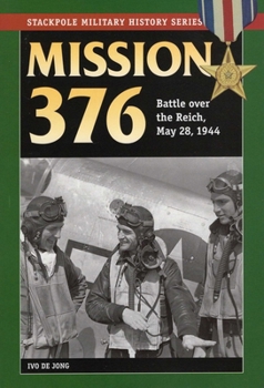 Paperback Mission 376 Book