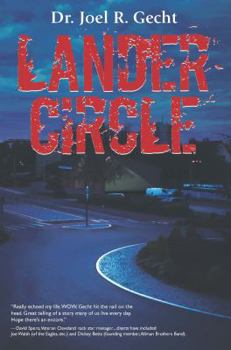 Paperback Lander Circle Book