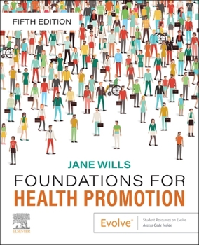 Foundations for Health Promotion
