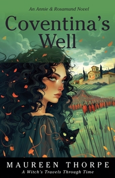 Paperback Coventina's Well Book