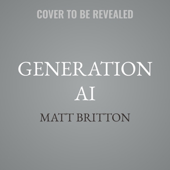 MP3 CD Generation AI: Why Generation Alpha and the Age of AI Will Change Everything Book