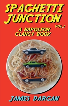 Paperback Spaghetti Junction Book