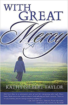 Paperback With Great Mercy Book