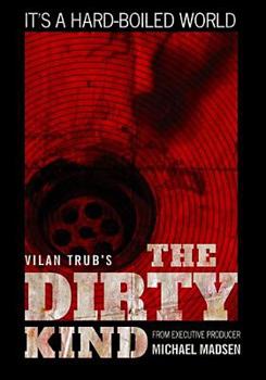 DVD The Dirty Kind Book