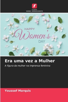 Paperback Era uma vez a Mulher [Portuguese] Book