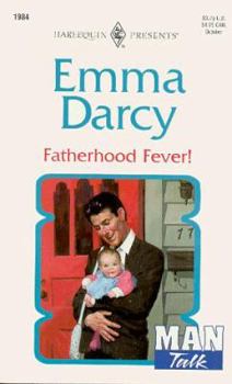 Mass Market Paperback Fatherhood Fever! Book