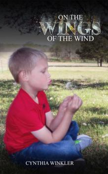 Hardcover On the Wings of the Wind Book