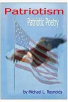 Paperback Patriotism........Patriotic Poetry Book