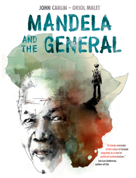 Paperback Mandela and the General Book
