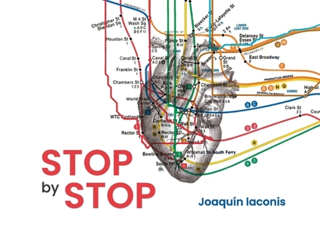 Paperback STOP BY STOP (English) Book