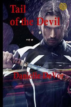 Paperback Tail of the Devil Book