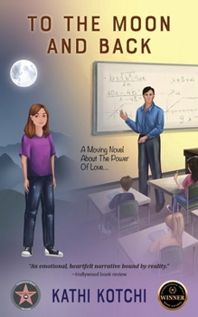 Paperback To the Moon and Back Book