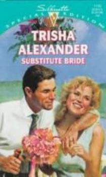 Mass Market Paperback Substitute Bride Book