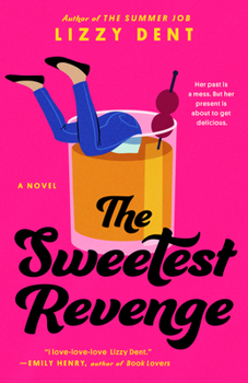 Paperback The Sweetest Revenge Book