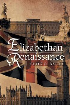 Paperback Elizabethan Renaissance Book