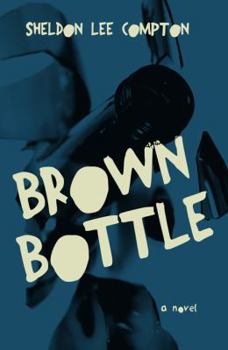 Paperback Brown Bottle Book