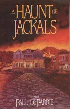 Paperback A Haunt of Jackals Book