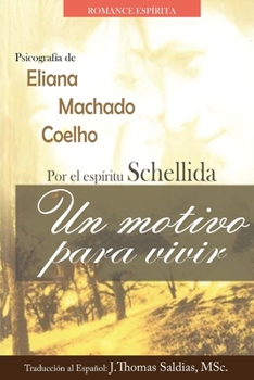 Paperback Un Motivo para Vivir [Spanish] Book