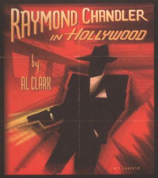 Paperback Raymond Chandler in Hollywood Book