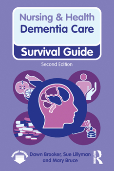Paperback Dementia Care, 2nd Ed Book