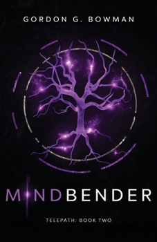 Paperback Mindbender Book