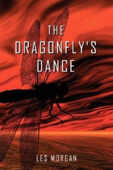Paperback The Dragonfly's Dance Book