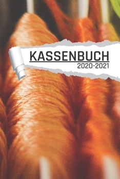 Kassenbuch: Motiv Wolle für Händler I Undatiert I 120 Seiten I DIN A5 I Für jedes Kalenderjahr und Quartal I Kalenderwoche Übersicht I Dot Grip Notizen I matt (German Edition)