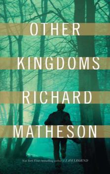 Hardcover Other Kingdoms Book
