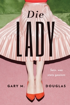 Paperback Die Lady (German) [German] Book