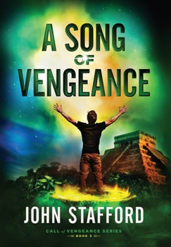 Hardcover A Song of Vengeance Book